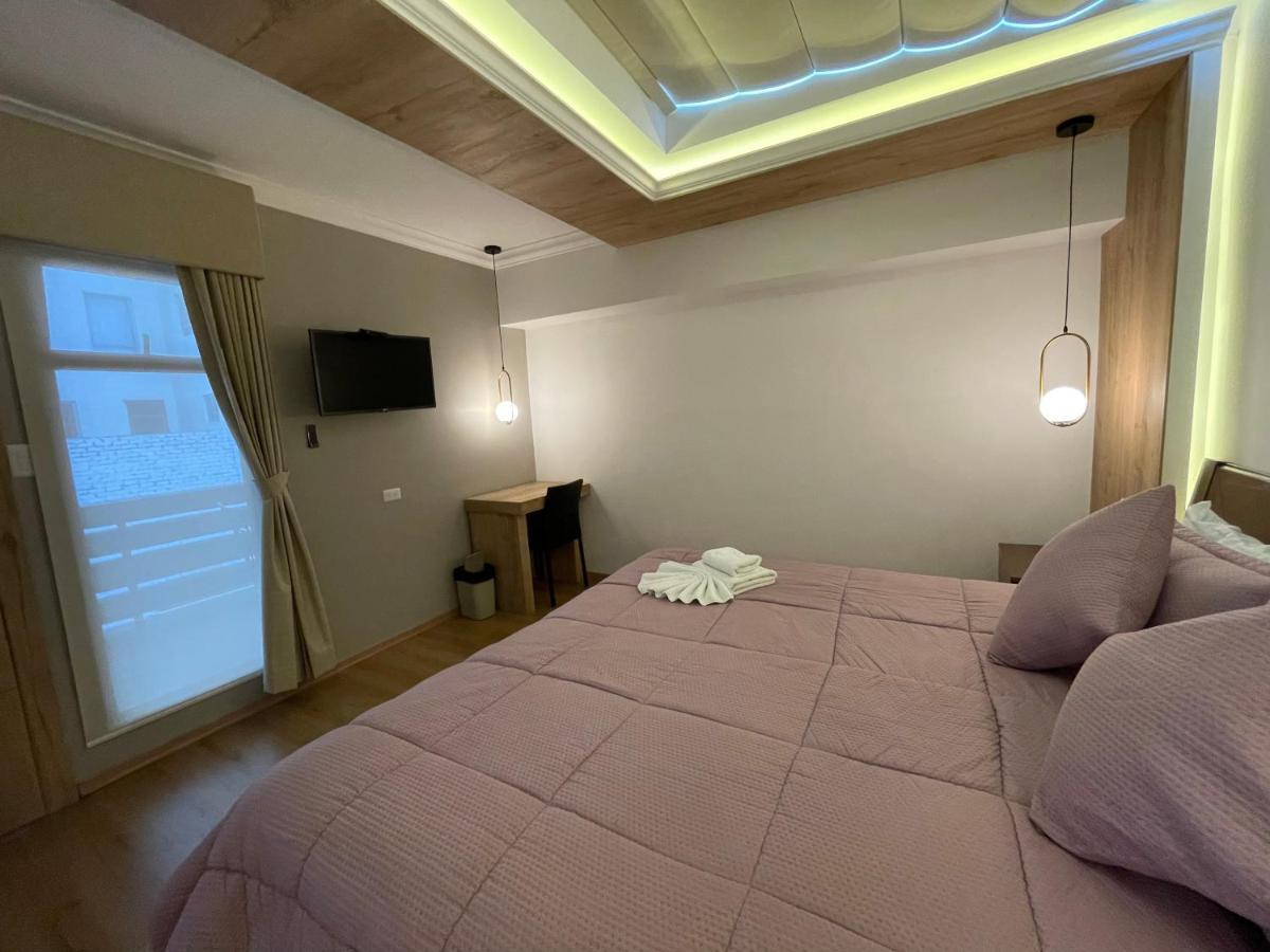 Hotel Shalom Riobamba Kültér fotó