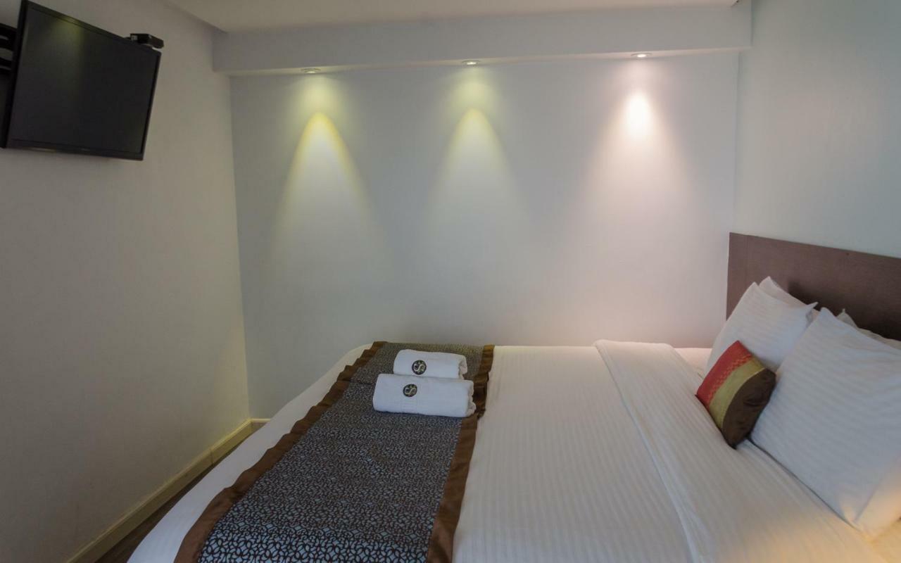 Hotel Shalom Riobamba Kültér fotó
